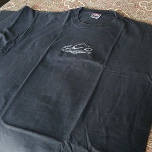 Orange County Choppers t-shirt